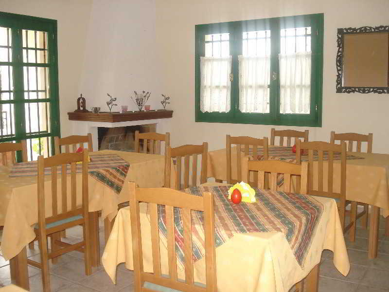 Hotel Spiridoula Kleidonia Экстерьер фото
